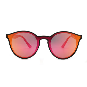 STAR STRUCK // Sunrise Pink Sunglasses